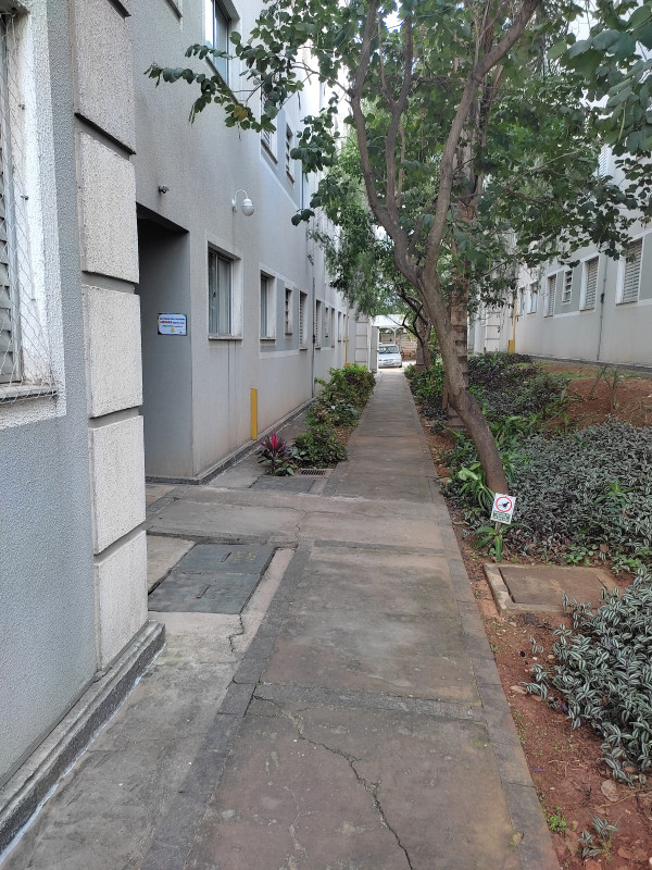 Apartamento à venda Chácaras Fazenda Coelho com 47m² e 2 quartos por R$ 160.000 - 598265421-img-20221015-090346.jpg