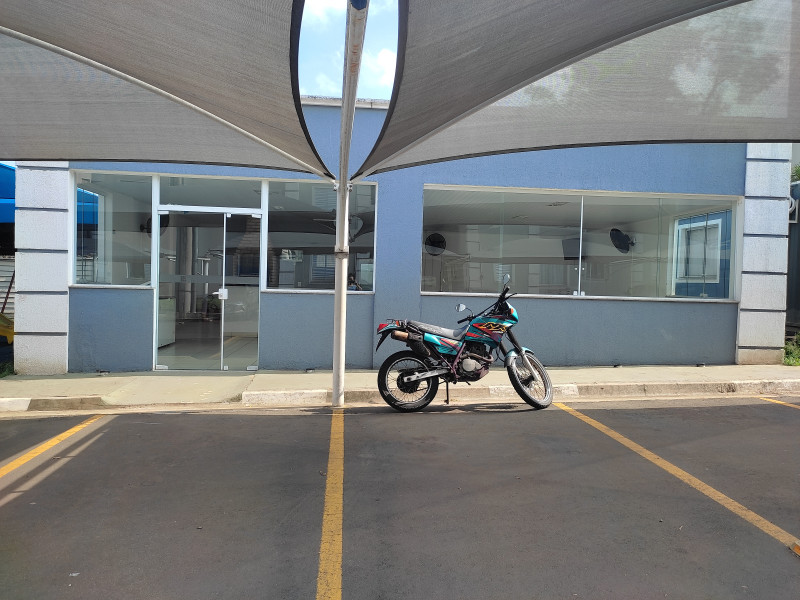 Apartamento à venda Chácaras Fazenda Coelho com 47m² e 2 quartos por R$ 160.000 - 683458704-img-20221015-091107.jpg