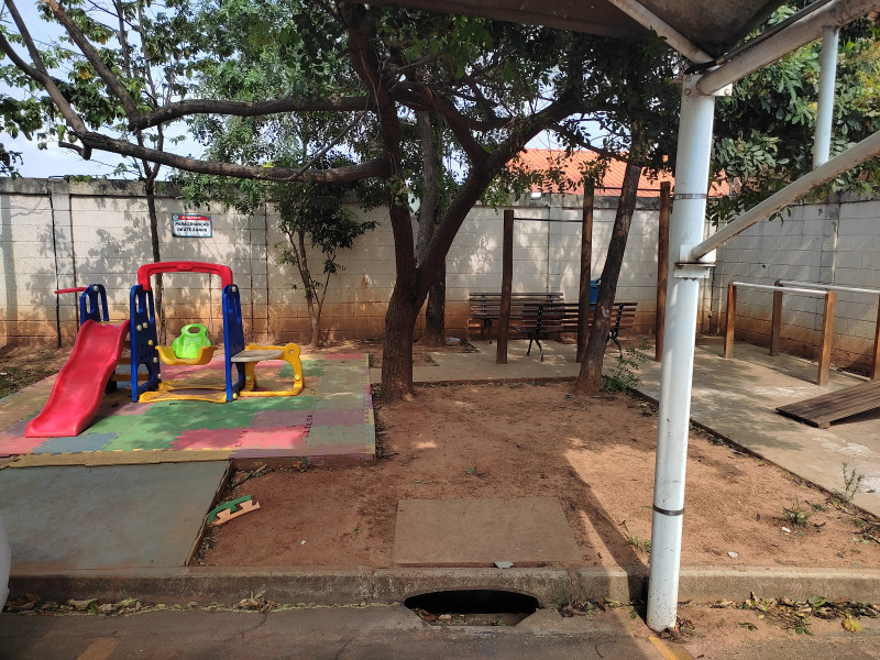 Apartamento à venda Chácaras Fazenda Coelho com 47m² e 2 quartos por R$ 160.000 - 834827799-img-20221015-090640.jpg