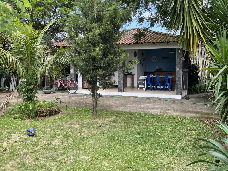 Casa à venda Itaúna com 297m² e 5 quartos por R$ 750.000 - 1201532247-30-jardim-nos-fundos-e-area-de-lazer.jpg