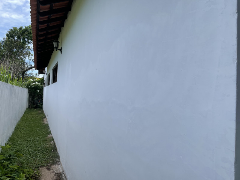 Casa à venda Itaúna com 297m² e 5 quartos por R$ 750.000 - 1565067227-40-fachada-lateral-esquerda-area-social.jpg