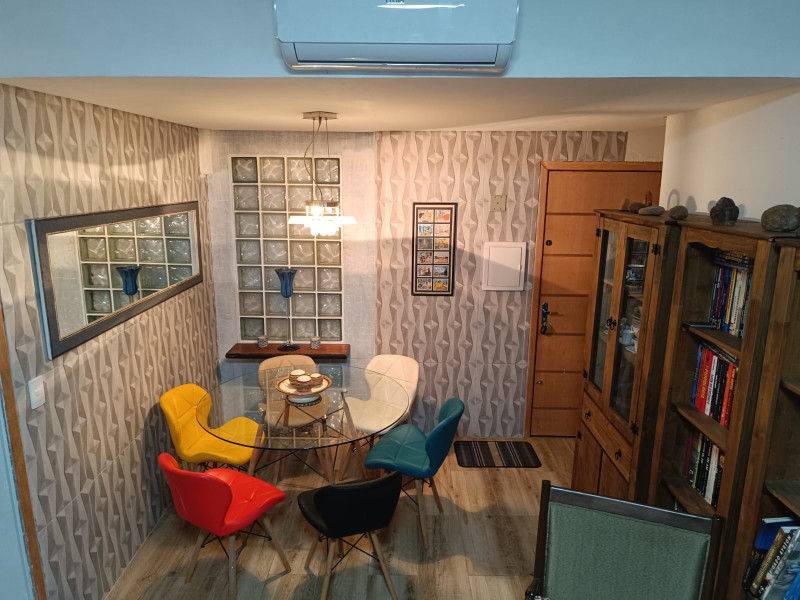 Apartamento à venda Bela Vista com 66m² e 2 quartos por R$ 420.000 - 1.jpg