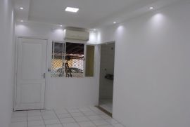 Apartamento à venda Residencial Campina Verde com 130m² - 3 dormitórios -  vagas - R$ 400.000 - 192436959-img-20221016-wa0026.jpg