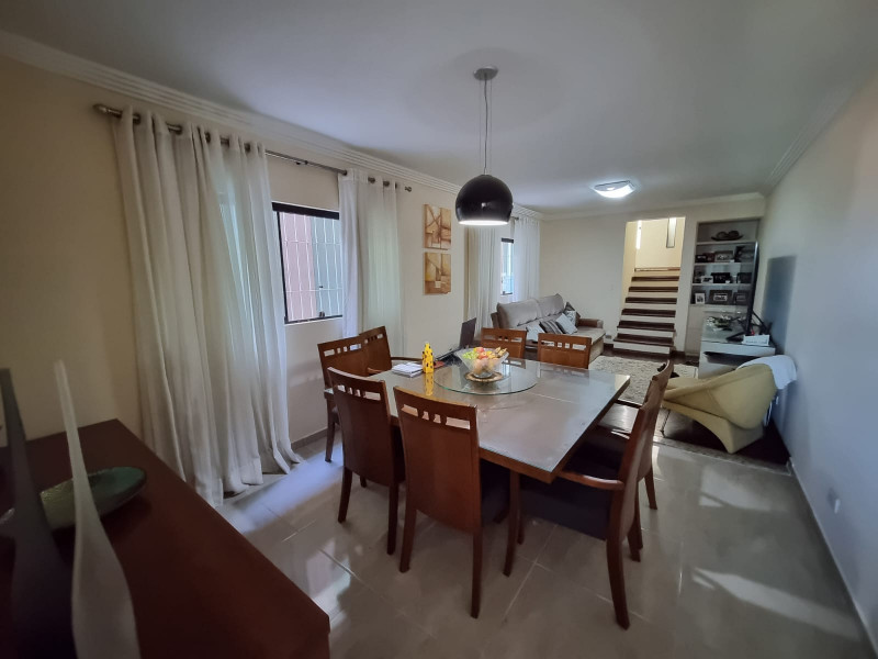 Casa à venda Jardim Bonfiglioli com 200m² e 4 quartos por R$ 1.170.000 - 853435849-11.jpeg