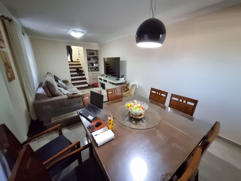 Casa à venda Jardim Bonfiglioli com 200m² e 4 quartos por R$ 1.170.000 - 869876460-11.jpeg