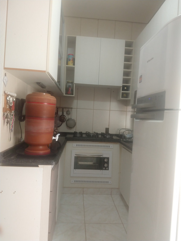 Casa à venda Vila Maria Luiza com 70m² e 3 quartos por R$ 300.000 - 1527001839-img-20221016-121957318.jpg