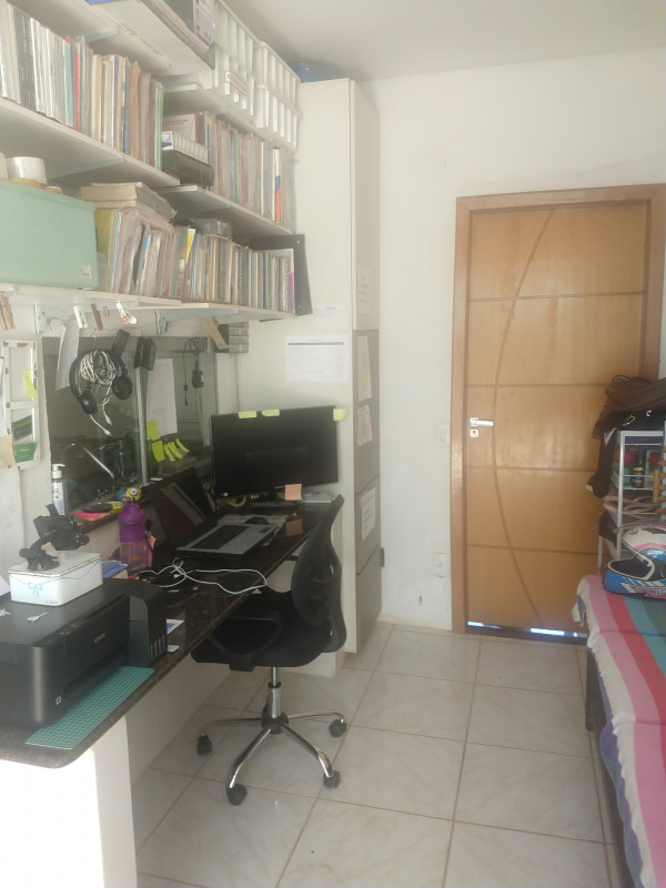 Casa à venda Vila Maria Luiza com 70m² e 3 quartos por R$ 300.000 - 848882108-img-20221016-122133663.jpg