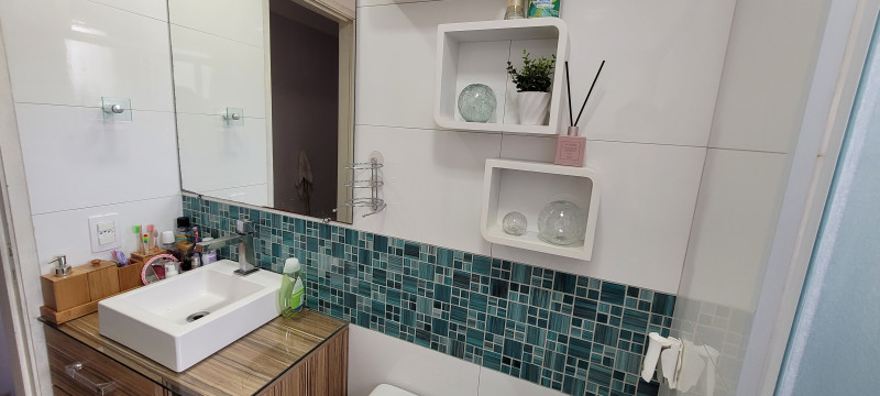 Apartamento à venda Jardim Maria Estela com 44m² e 2 quartos por R$ 250.000 - 1225800943-20220501-125254.jpg