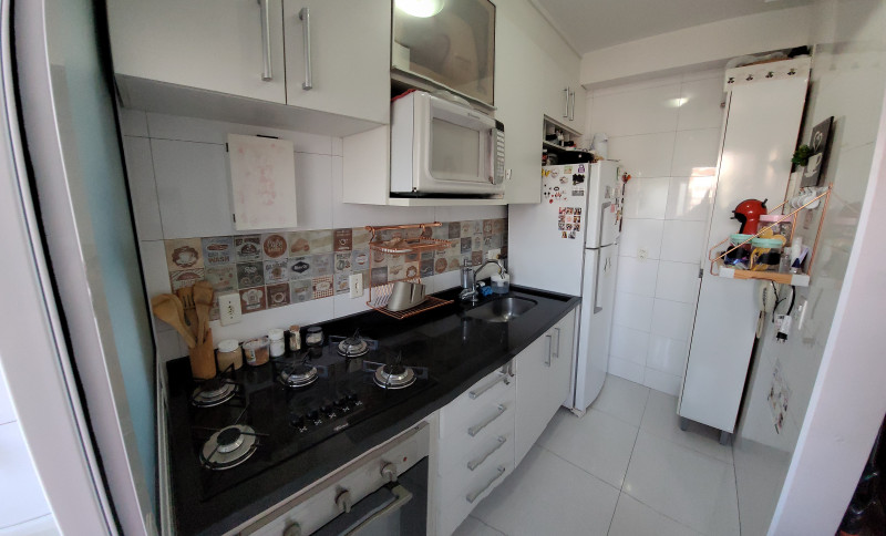 Apartamento à venda Jardim Maria Estela com 44m² e 2 quartos por R$ 250.000 - 1336439147-20220501-122429.jpg