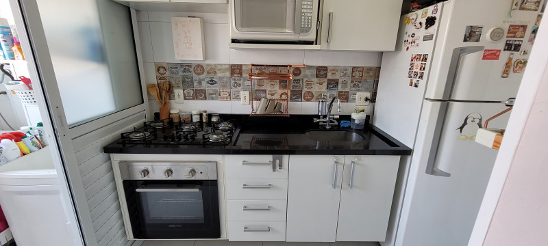 Apartamento à venda Jardim Maria Estela com 44m² e 2 quartos por R$ 250.000 - 1875839603-20220501-122603.jpg