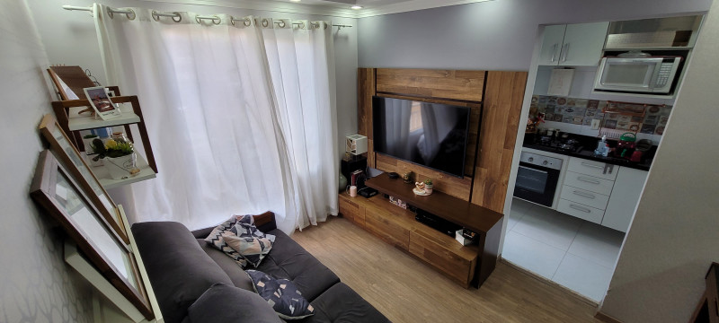 Apartamento à venda Jardim Maria Estela com 44m² e 2 quartos por R$ 250.000 - 1943911369-20220501-130612.jpg