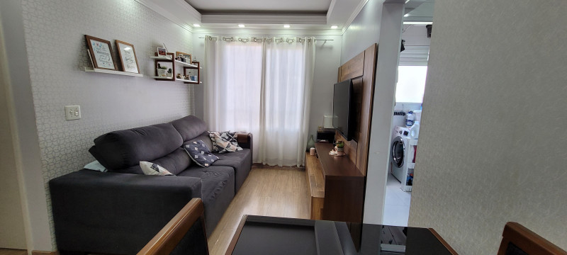 Apartamento à venda Jardim Maria Estela com 44m² e 2 quartos por R$ 250.000 - 42625344-20220501-130558.jpg