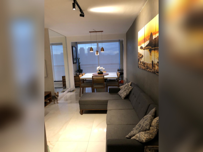 Apartamento à venda Santo Amaro com 71m² e 3 quartos por R$ 795.000 - img-20240206-wa0022.jpg