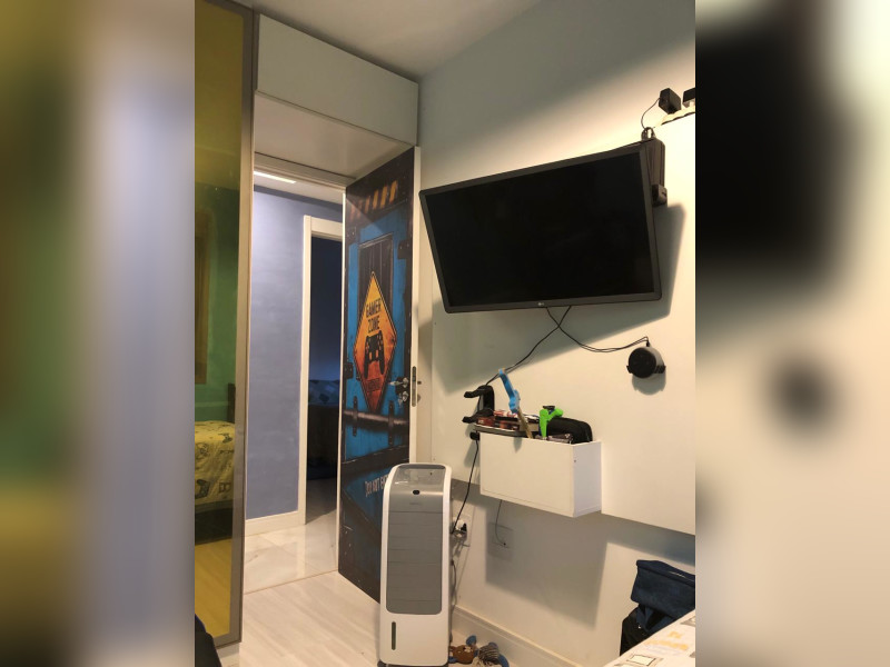 Apartamento à venda Santo Amaro com 71m² e 3 quartos por R$ 795.000 - img-20240206-wa0043.jpg