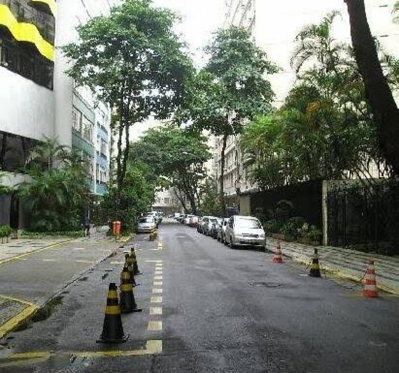 Apartamento à venda Copacabana com 35m² e 1 quarto por R$ 490.000 - 1402556556-images.jpg