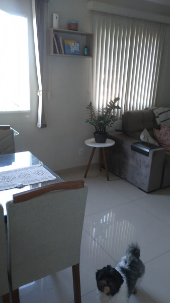 Apartamento à venda Parque Fazendinha com 52m² e 2 quartos por R$ 249.000 - 1691854817-img-20221017-wa0012.jpg