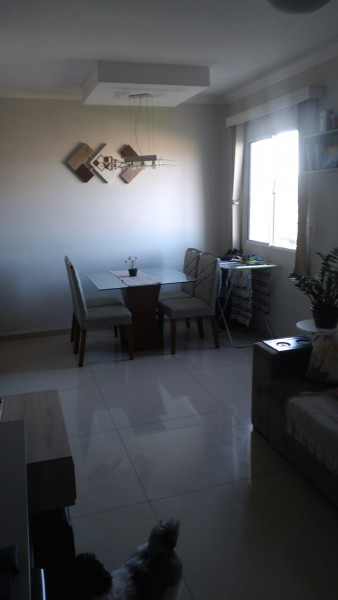 Apartamento à venda Parque Fazendinha com 52m² e 2 quartos por R$ 249.000 - 956618921-img-20221017-wa0013.jpg