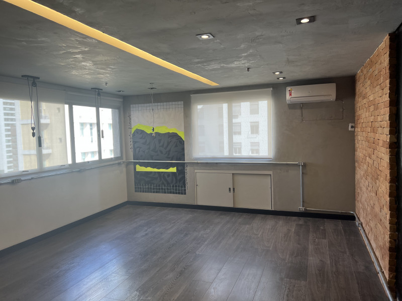 Comercial à venda Vila Olímpia com 48m² e 1 quarto por R$ 320.000 - 1606951632-0a3b0a22-9c83-4023-ab5f-ffe465da94f1.jpeg