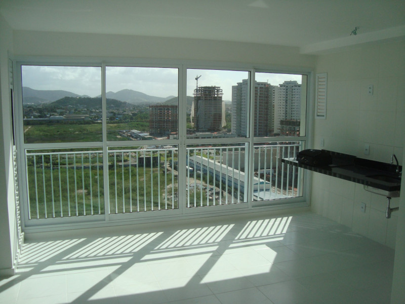 Apartamento à venda Jacarepaguá com 73m² e 2 quartos por R$ 510.000 - 744799546-dsc02043.JPG