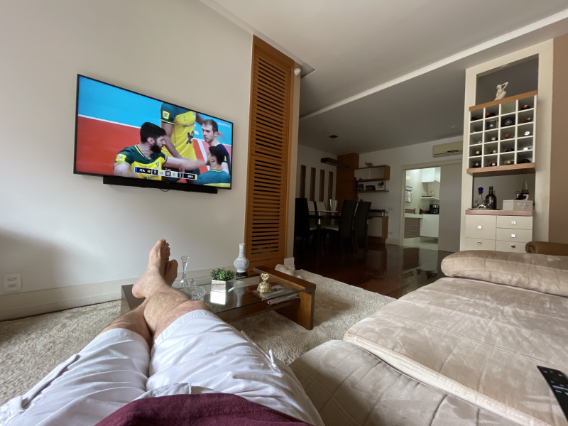 Apartamento à venda Tijuca com 135m² e 4 quartos por R$ 1.170.000 - 601280428-image.jpg