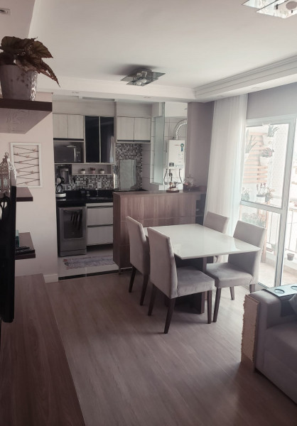 Apartamento à venda Jardim Nova Europa com 52m² e 2 quartos por R$ 450.000 - 68117452-1.jpeg