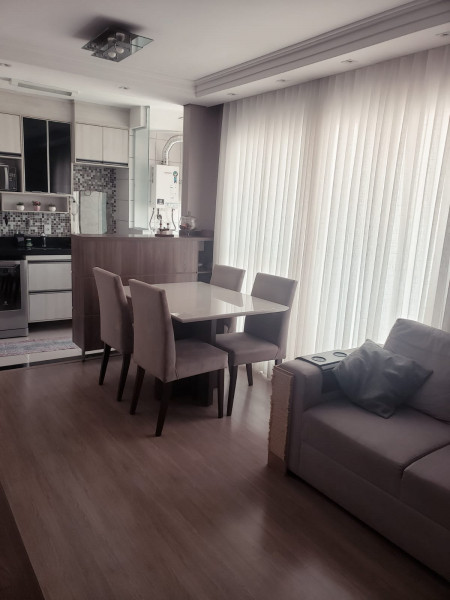 Apartamento à venda Jardim Nova Europa com 52m² e 2 quartos por R$ 450.000 - 861282414-2.jpeg