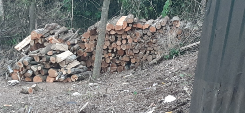 Terreno à venda Parque Nova Jandira com 300m² e 1 quarto por R$ 250.000 - 1700749946-20201128-181414.jpg