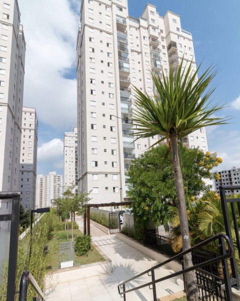 Apartamento à venda Vila Augusta com 71m² e 3 quartos por R$ 585.000 - 1572396222-81e6eed6-d78b-4175-8586-fc68f2ea5492.jpeg