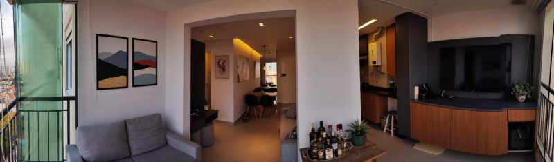 Apartamento à venda Jardim da Glória com 60m² e 2 quartos por R$ 750.000 - 283791059-var-4.jpeg