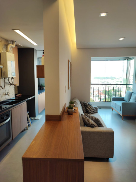 Apartamento à venda Jardim da Glória com 60m² e 2 quartos por R$ 750.000 - 566346447-sala-coz-2.jpeg