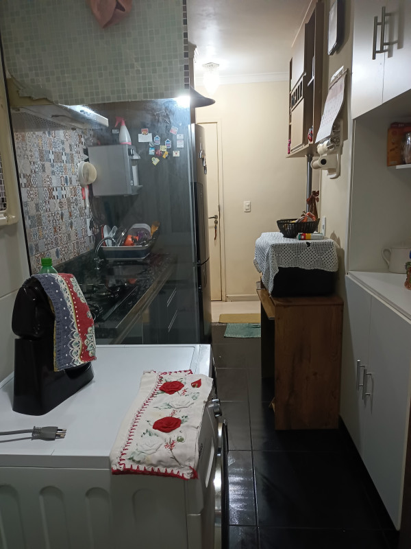Apartamento à venda Swift com 64m² e 2 quartos por R$ 350.000 - 1130621368-img-20220926-182116611.jpg