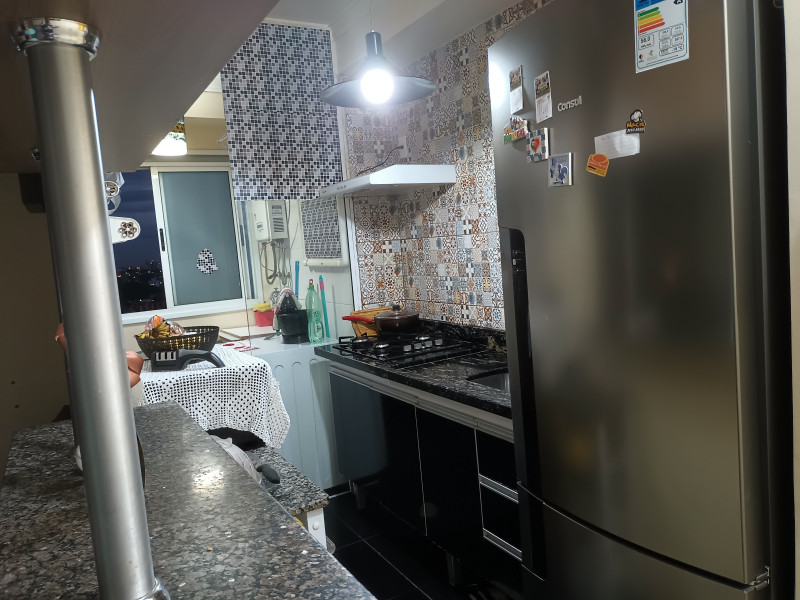 Apartamento à venda Swift com 64m² e 2 quartos por R$ 350.000 - 273531336-img-20220926-182021850.jpg