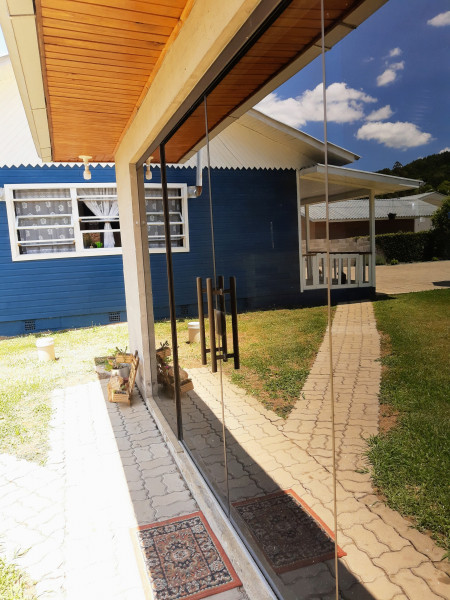 Chácara à venda Centro com 670m² e 2 quartos por R$ 430.000 - 43190070-image.jpg