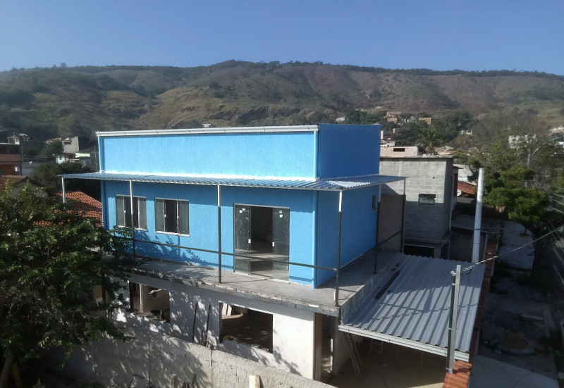 Casa à venda Campo Grande com 154m² e 3 quartos por R$ 300.000 - 1997529760-25.jpg