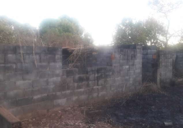 imóvel com 48m²