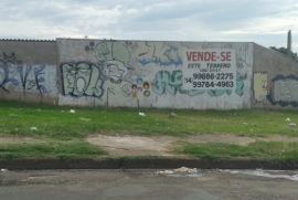 Terreno à venda Parque Jaraguá com 183m² - 1 dormitório -  vagas - R$ 90.000 - 1886645247-20221110.jpg