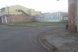 Terreno à venda Parque Jaraguá com 183m² - 1 dormitório -  vagas - R$ 90.000 - 481105610-terreno2.jpeg