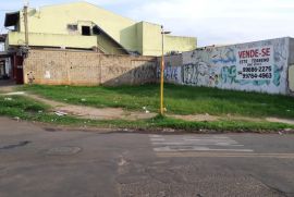 Terreno à venda Parque Jaraguá com 183m² - 1 dormitório -  vagas - R$ 90.000 - 963350885-terreno.jpeg