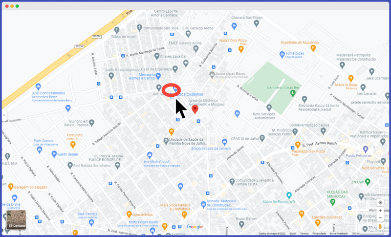 Terreno à venda Parque Jaraguá com 183m² e 1 quarto por R$ 90.000 - 861110207-screely-1663013304328.png