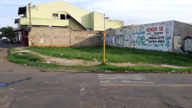 Terreno à venda Parque Jaraguá com 183m² e 1 quarto por R$ 90.000 - 963350885-terreno.jpeg