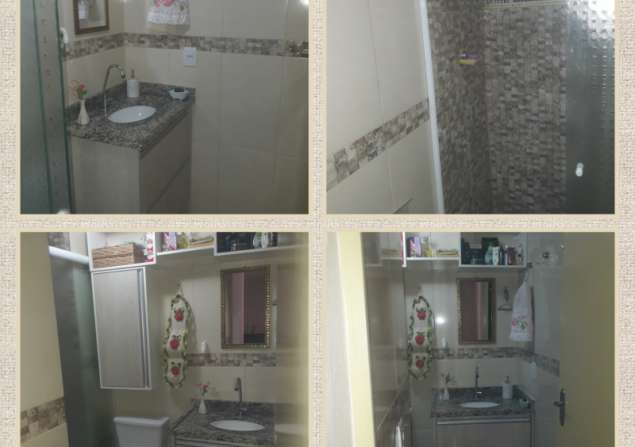 imóvel com 45m²