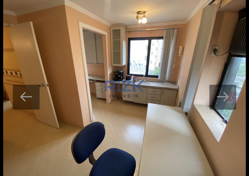 Comercial à venda Paraíso com 25m² e 1 quarto por R$ 280.000 - 338729221-img-7063.jpg