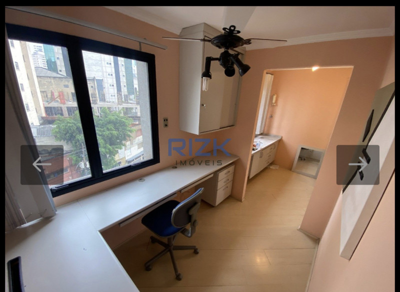 Comercial à venda Paraíso com 25m² e 1 quarto por R$ 280.000 - 713167801-img-7062.jpg
