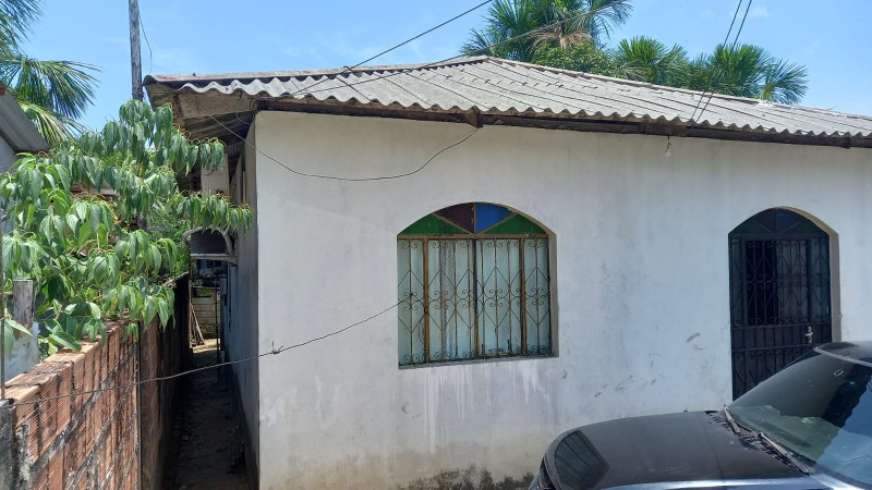 Casa à venda Santa Etelvina com 93m² e 2 quartos por R$ 130.000 - 10302549-img-20221016-wa0029.jpg