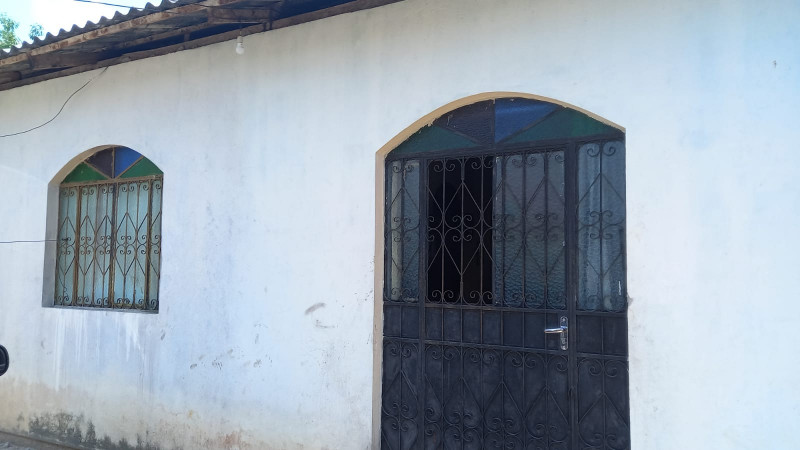 Casa à venda Santa Etelvina com 93m² e 2 quartos por R$ 130.000 - 1602540190-img-20221016-wa0028.jpg