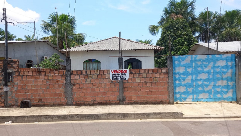 Casa à venda Santa Etelvina com 93m² e 2 quartos por R$ 130.000 - 1749076320-img-20221016-wa0022.jpg