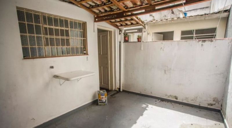 Casa para alugar Planalto Paulista com 90m² e 2 quartos por R$ 2.400.000 - 238188865-lavanderia.JPG