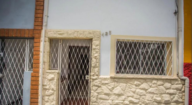 Casa para alugar Planalto Paulista com 90m² e 2 quartos por R$ 2.400.000 - 827145211-fachada.JPG