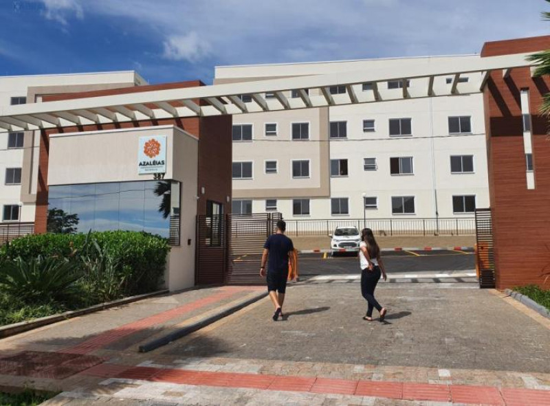 Apartamento à venda Caminho Novo com 60m² e 2 quartos por R$ 80.000 - 667127476-2548199043.jpg