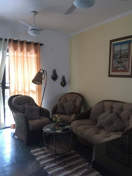 Apartamento à venda Enseada com 71m² e 3 quartos por R$ 650.000 - 1522747183-sala-apto-ubatuba.JPG